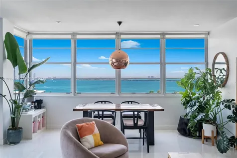 20 Island Avenue Miami Beach FL 33139