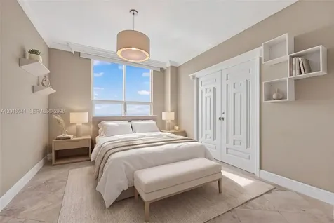 808 Brickell Key Drive Miami FL 33131