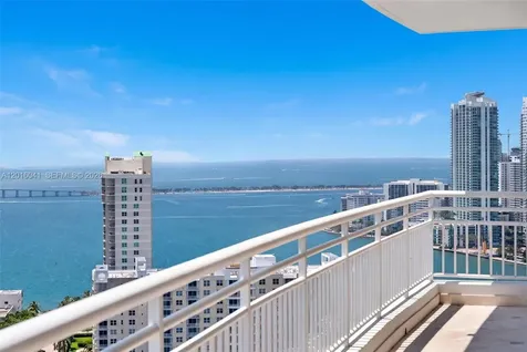 808 Brickell Key Drive Miami FL 33131