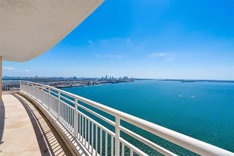 808 Brickell Key Drive Miami FL 33131