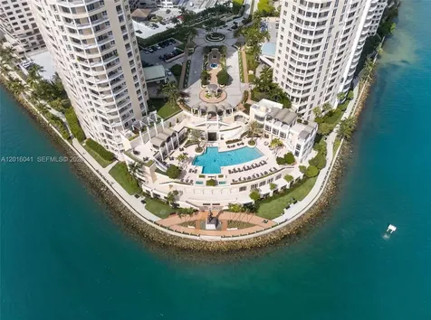 808 Brickell Key Drive Miami FL 33131