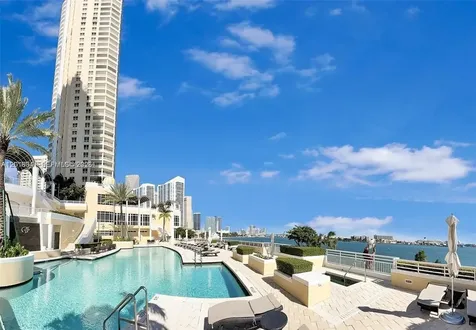 808 Brickell Key Drive Miami FL 33131
