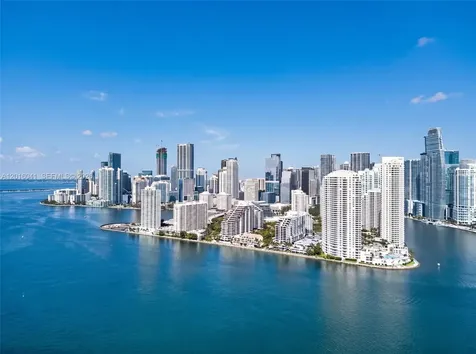 808 Brickell Key Drive Miami FL 33131