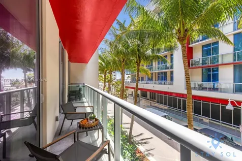 777 N Ocean Drive Hollywood FL 33019