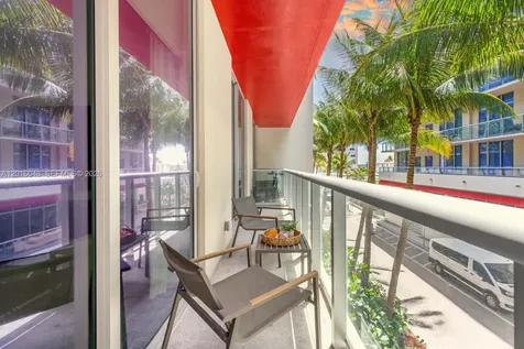 777 N Ocean Drive Hollywood FL 33019