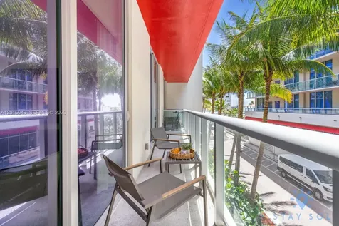 777 N Ocean Drive Hollywood FL 33019