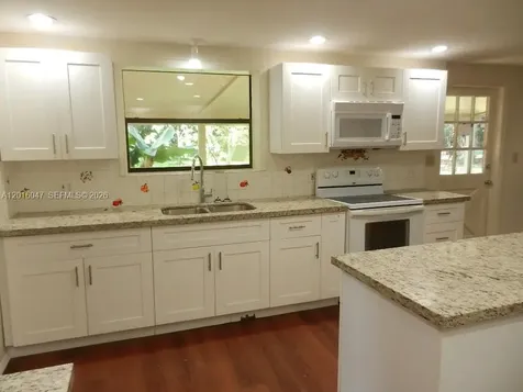 18950 SW 240th Street Homestead FL 33031