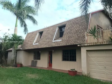 18950 SW 240th Street Homestead FL 33031