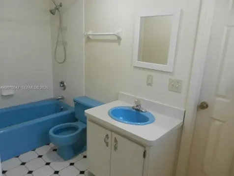 18950 SW 240th Street Homestead FL 33031
