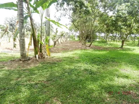 18950 SW 240th Street Homestead FL 33031