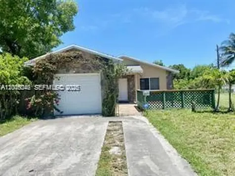 2345 Douglas Street Hollywood FL 33020