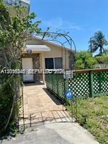 2345 Douglas Street Hollywood FL 33020