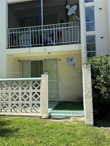 2017 NW 46th Avenue Lauderhill FL 33313