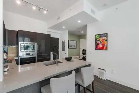 1080 Brickell Avenue Miami FL 33131