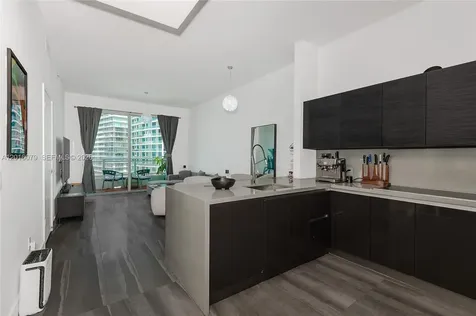 1080 Brickell Avenue Miami FL 33131