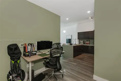 1080 Brickell Avenue Miami FL 33131