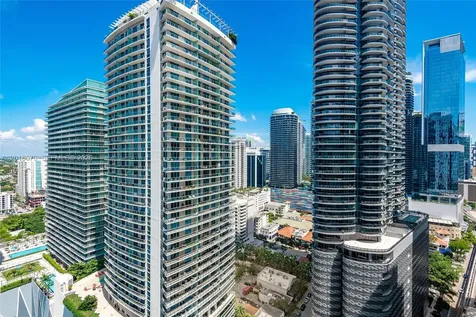 1080 Brickell Avenue Miami FL 33131