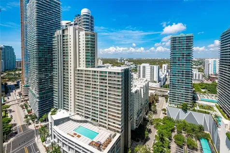 1080 Brickell Avenue Miami FL 33131