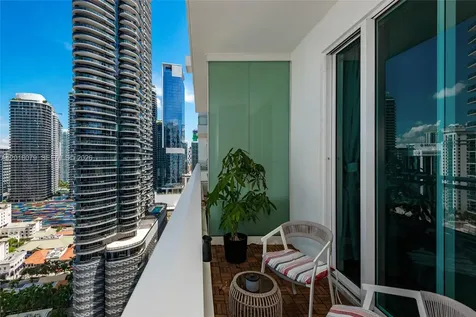 1080 Brickell Avenue Miami FL 33131