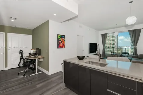 1080 Brickell Avenue Miami FL 33131