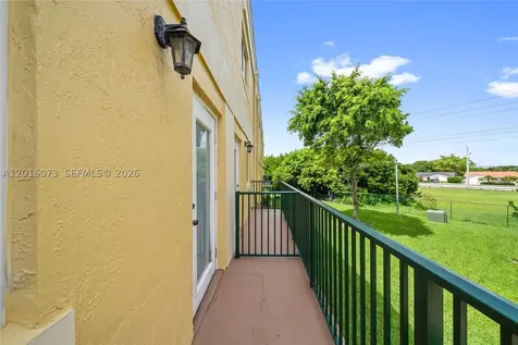 12635 SW 91st Street Miami FL 33186