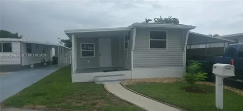 1730 SW 85th Avenue Davie FL 33324