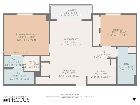 816 NW 11th Street Miami FL 33136