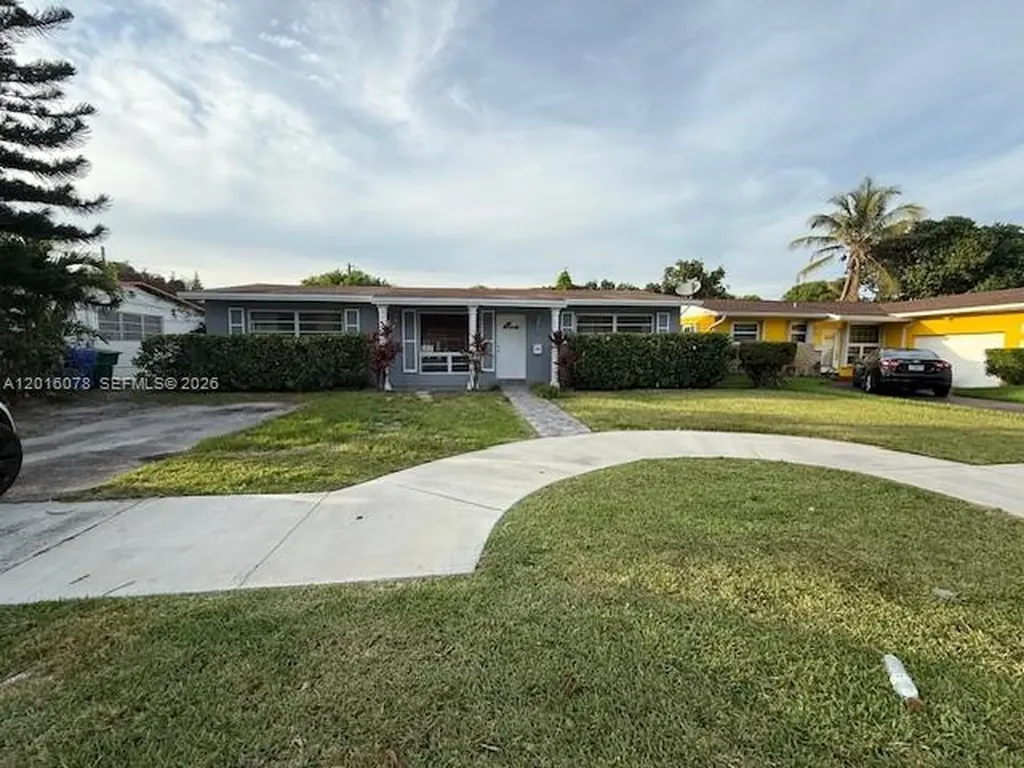 1075 NW 56st Miami FL 33127