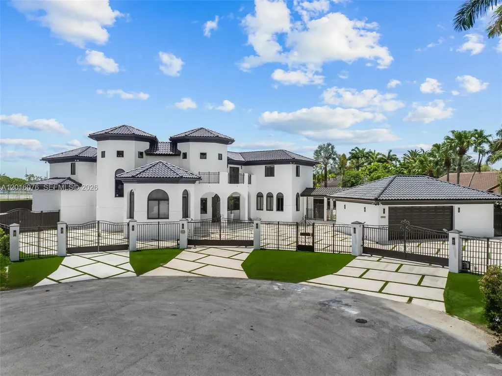 9881 SW 148th Terrace Miami FL 33176