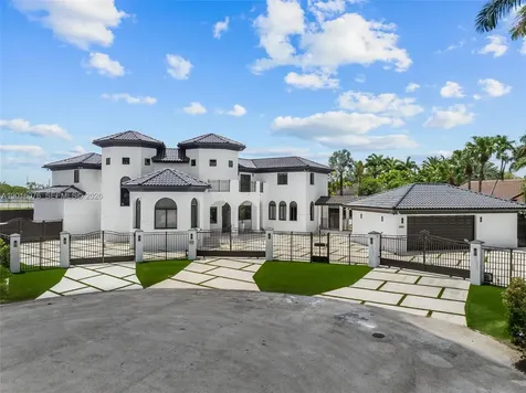 9881 SW 148th Terrace Miami FL 33176