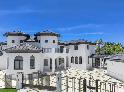 9881 SW 148th Terrace Miami FL 33176
