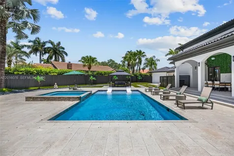 9881 SW 148th Terrace Miami FL 33176