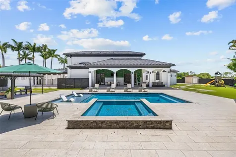 9881 SW 148th Terrace Miami FL 33176