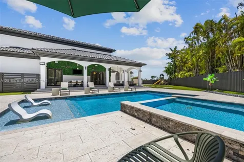 9881 SW 148th Terrace Miami FL 33176