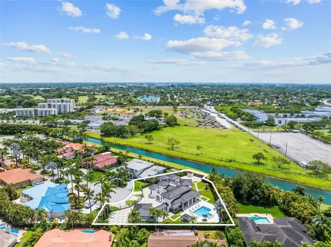 9881 SW 148th Terrace Miami FL 33176