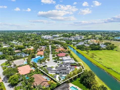 9881 SW 148th Terrace Miami FL 33176