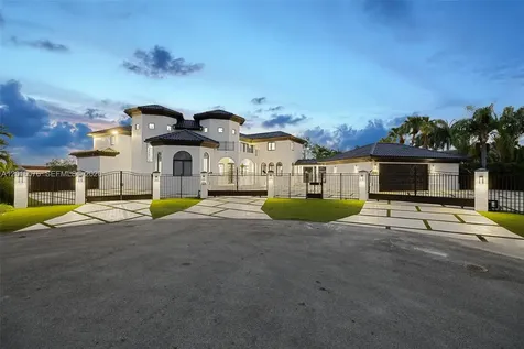 9881 SW 148th Terrace Miami FL 33176