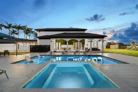 9881 SW 148th Terrace Miami FL 33176