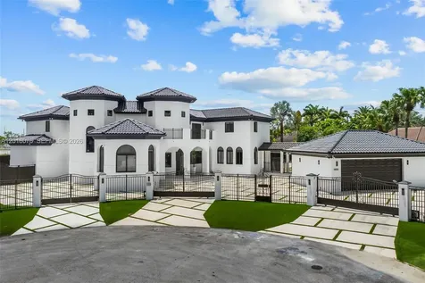 9881 SW 148th Terrace Miami FL 33176