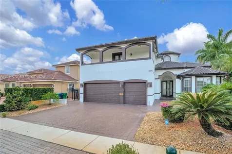 18982 SW 32nd Court Miramar FL 33029