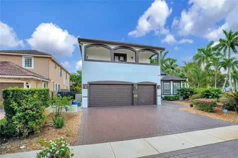 18982 SW 32nd Court Miramar FL 33029