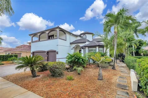 18982 SW 32nd Court Miramar FL 33029