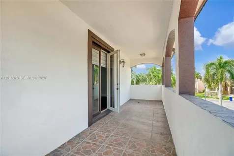 18982 SW 32nd Court Miramar FL 33029