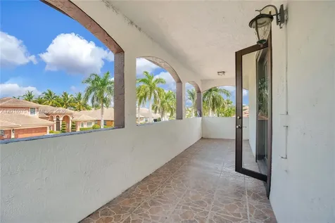 18982 SW 32nd Court Miramar FL 33029