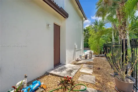 18982 SW 32nd Court Miramar FL 33029