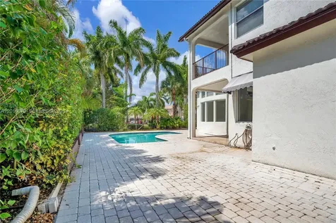 18982 SW 32nd Court Miramar FL 33029
