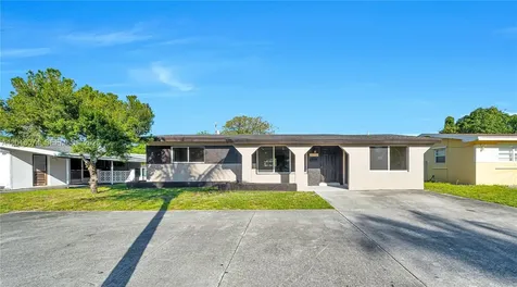 2512 Alcazar Drive Miramar FL 33023