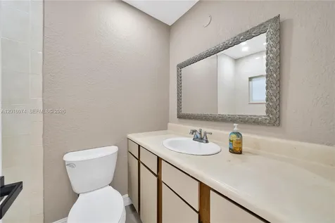 2512 Alcazar Drive Miramar FL 33023