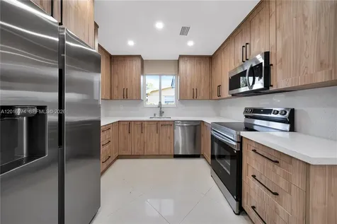 2512 Alcazar Drive Miramar FL 33023
