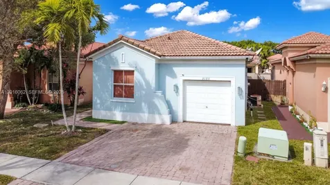 2120 NE 37th Road Homestead FL 33033